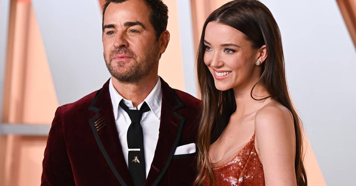 Justin Theroux u 55. godini postao otac: Evo što je naučio iz braka s Jennifer Aniston