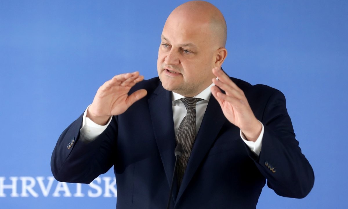 Šušnjar: Bez energije nema Hrvatske, a bez energana nema zbrinjavanja otpada