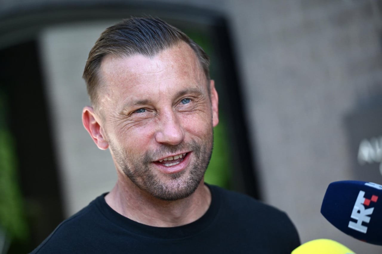 Olić: Vatrena vojska diže glavu, Panama će osjetiti naš bijes!