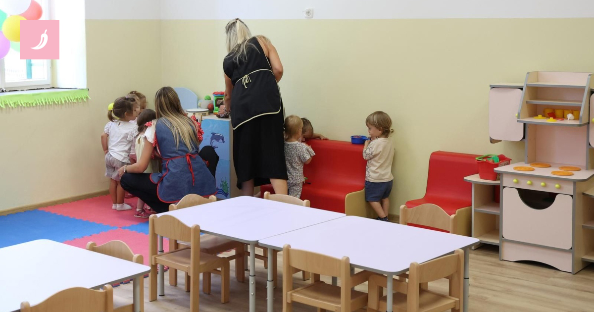 Vrtići u Hrvatskoj: Besplatni u 52 grada i općine, a negdje roditelji plaćaju i preko 200 eura