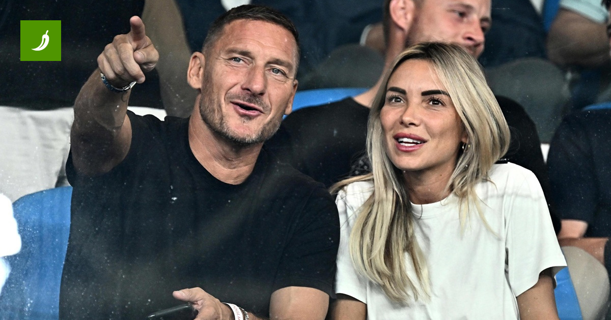 Totti: 'Nisam mogao izdati Romu ni s 48 godina'