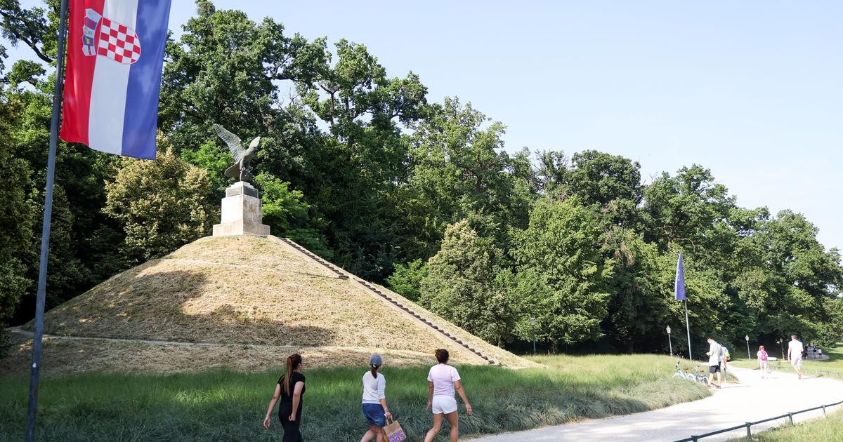 Sokolska mogila: Hrvatska vremenska kapsula koja čeka svoj trenutak slave