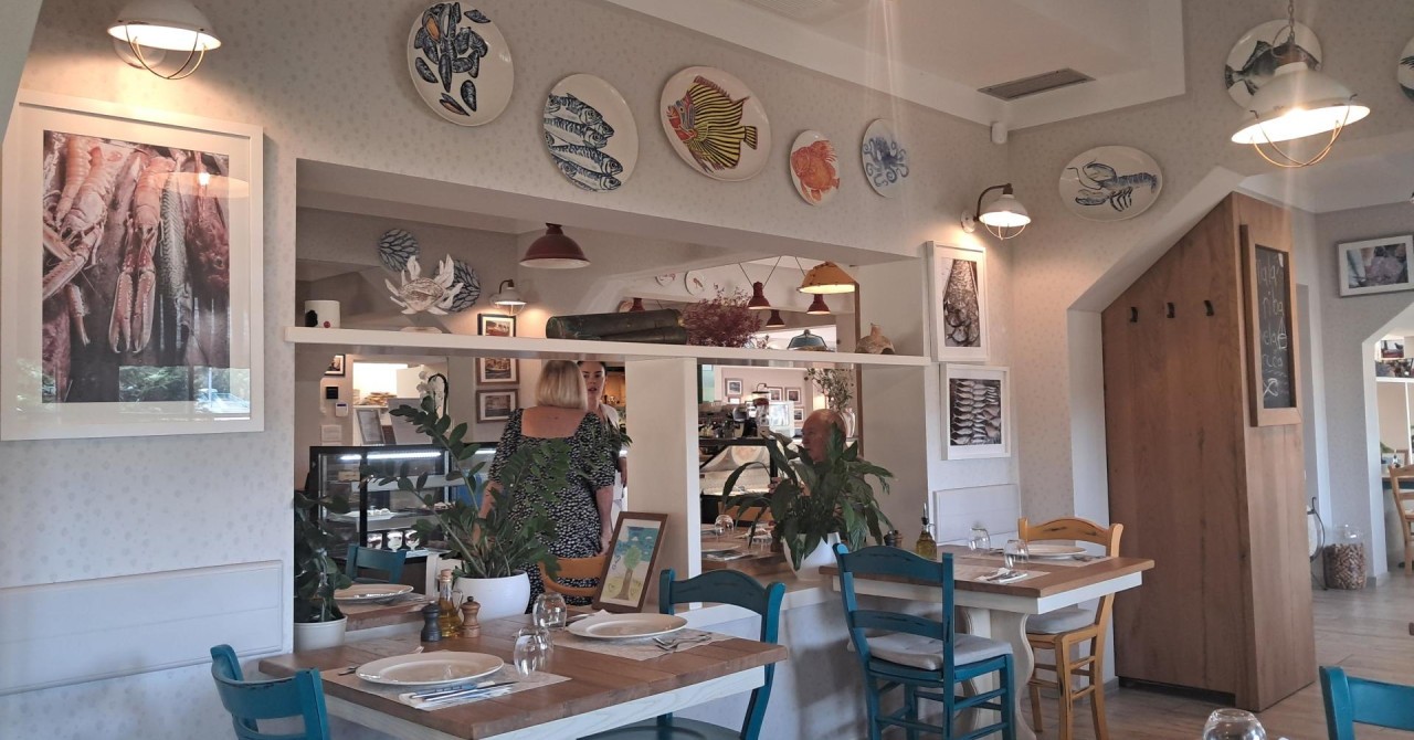 Jarun je dobio svoju Malu ribu: frittura koja budi uspomene na Kvarner