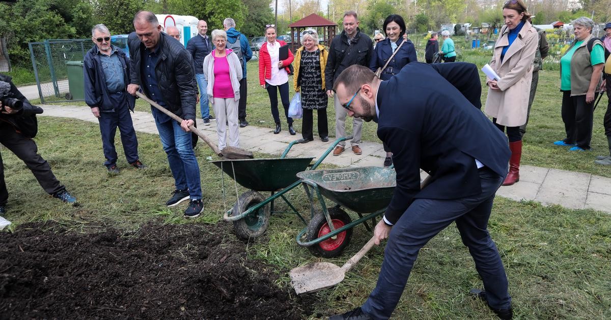 Zagreb dijeli besplatne vrtove: 85 parcela za prave domaćine, evo kako do svoje