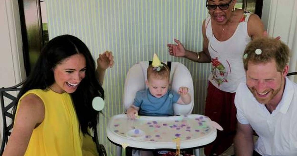 Harry i Meghan opet u Britaniji: Povratak izgubljenog sina ili nova drama?