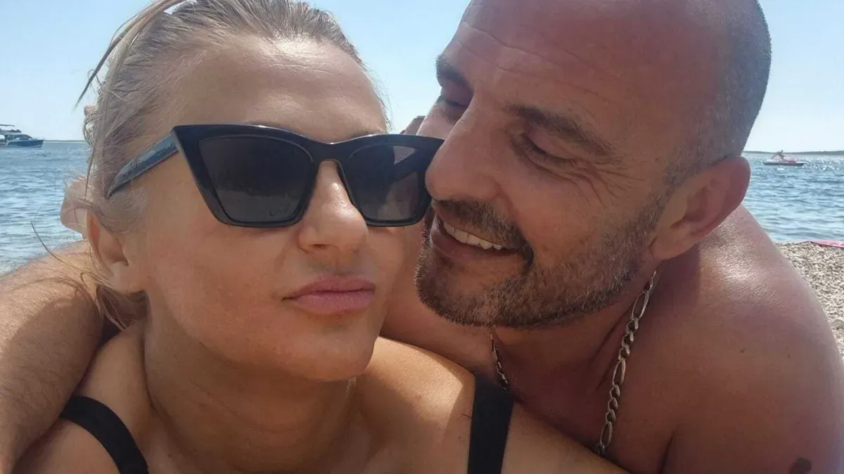 Ljubav koja ne poznaje granice: Ksenija i Josip spremni za zajednički život