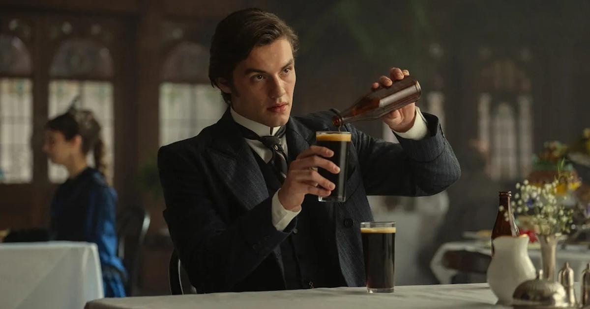 Krv i izdaja: Netflix potvrđuje drugu sezonu sage Guinness