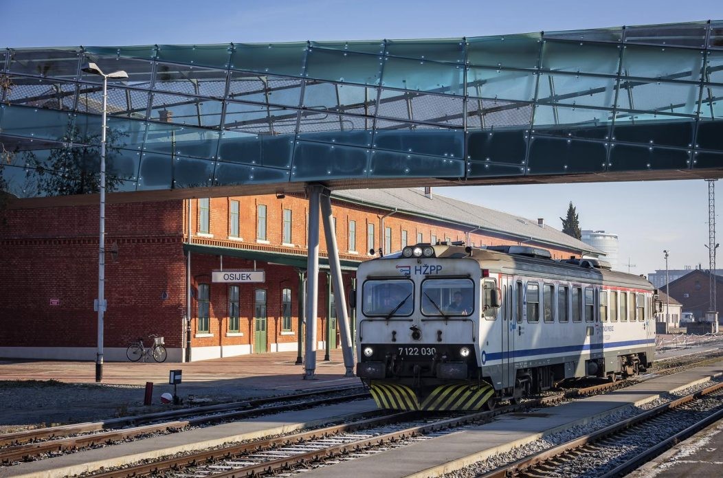 Slavonija na Jadran: 15 sati do Dubrovnika, a vlakom do Splita za 21 euro – je li ovo naša budućnost?