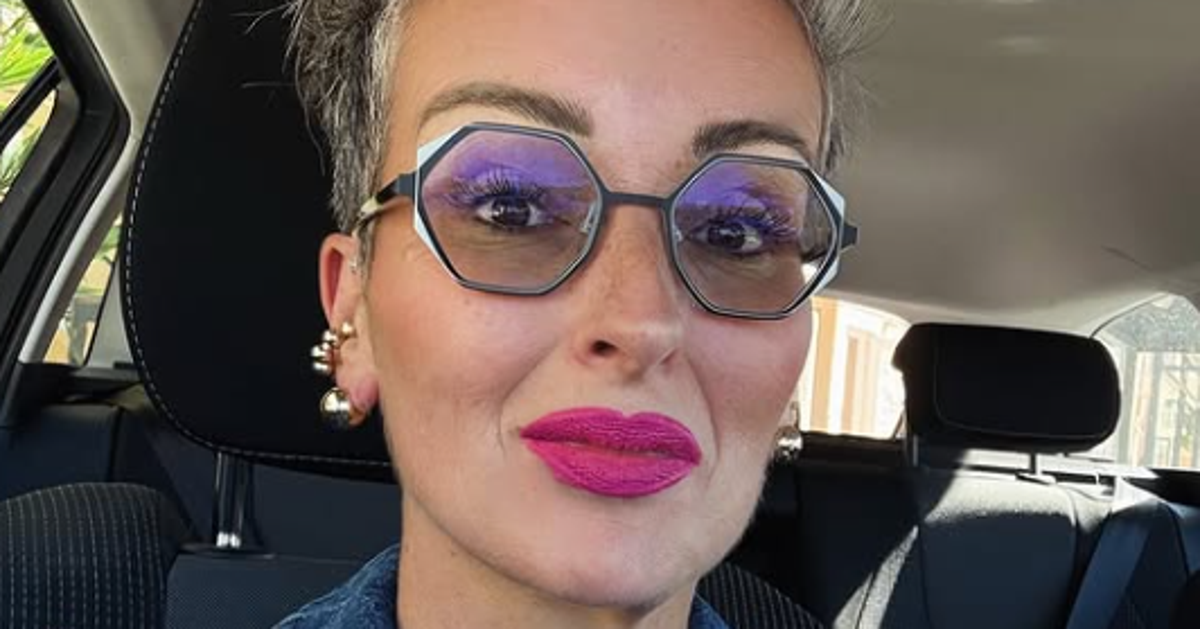 Hrabra ispovijest: Ivana Perić skinula 50 kilograma i otkrila istinu o borbi koja se prešućuje