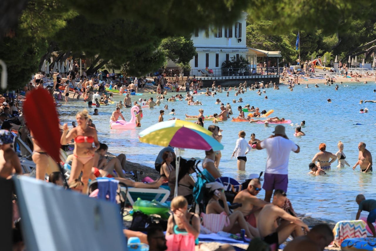 Naša djeca obolijevaju na plaži: Ovo je ključna greška koju roditelji rade