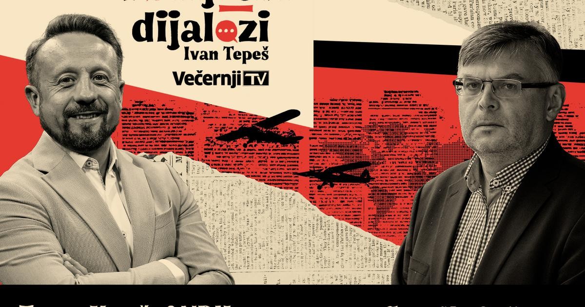 Jareb razotkrio laži: Ustaše nisu zločinci, nego borci za Hrvatsku!
