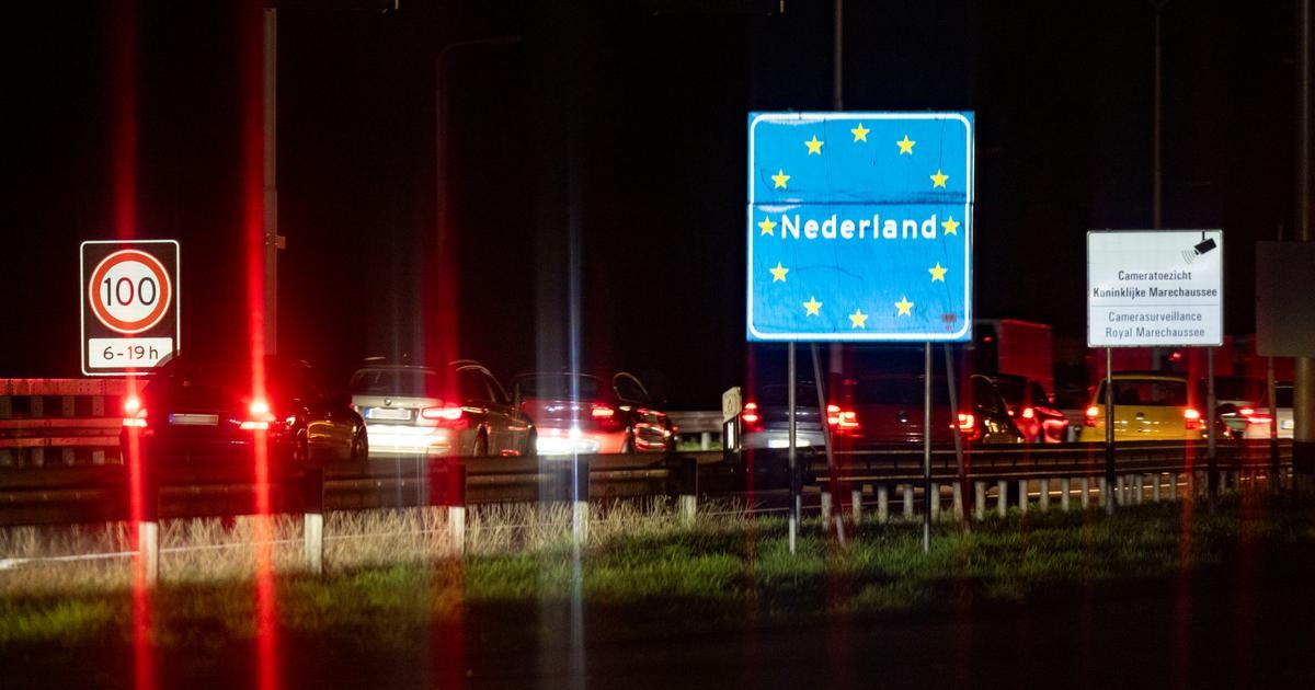 Stari dizeli u Nizozemskoj i Belgiji: Euro 4 više nije dovoljan, kazne su nemilosrdne