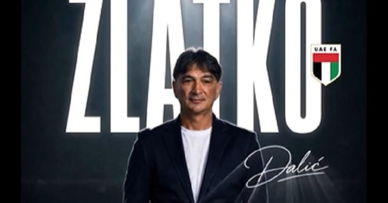 Dalić u raju petrodolara: Hrvatski heroj preuzima UAE, a za golove će opet letjeti Rolls-Roycevi!