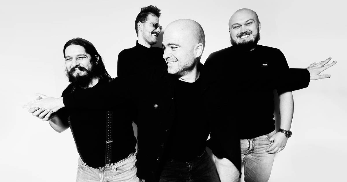Lika Kolorado slavi 10 godina: Veliki koncert u Vintage Industrial Baru