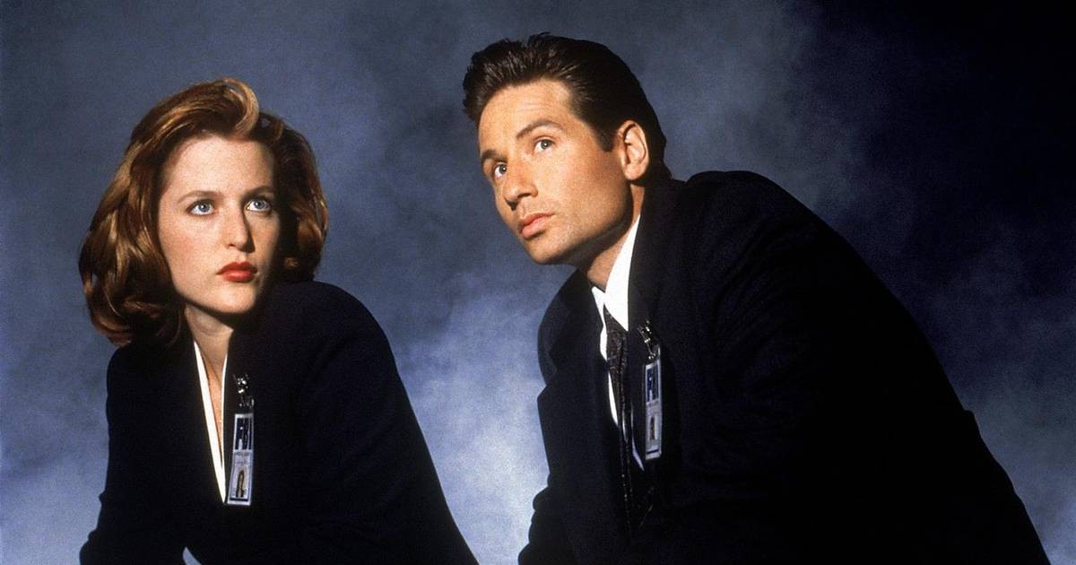 Gillian Anderson: Od punk buntovnice do ikone koja je nadahnula generacije