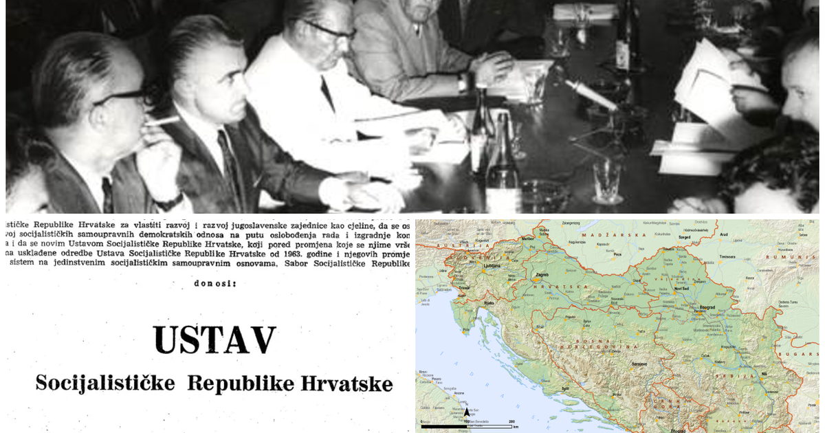 Hrvatska neovisnost: Kako je Jugoslavija u svoje temelje ugradila vlastitu smrt