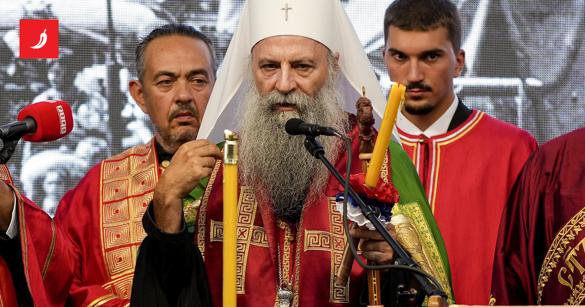Ne dirajte katolike, ne dirajte pravoslavce, ne dirajte hinduse. Jasno?