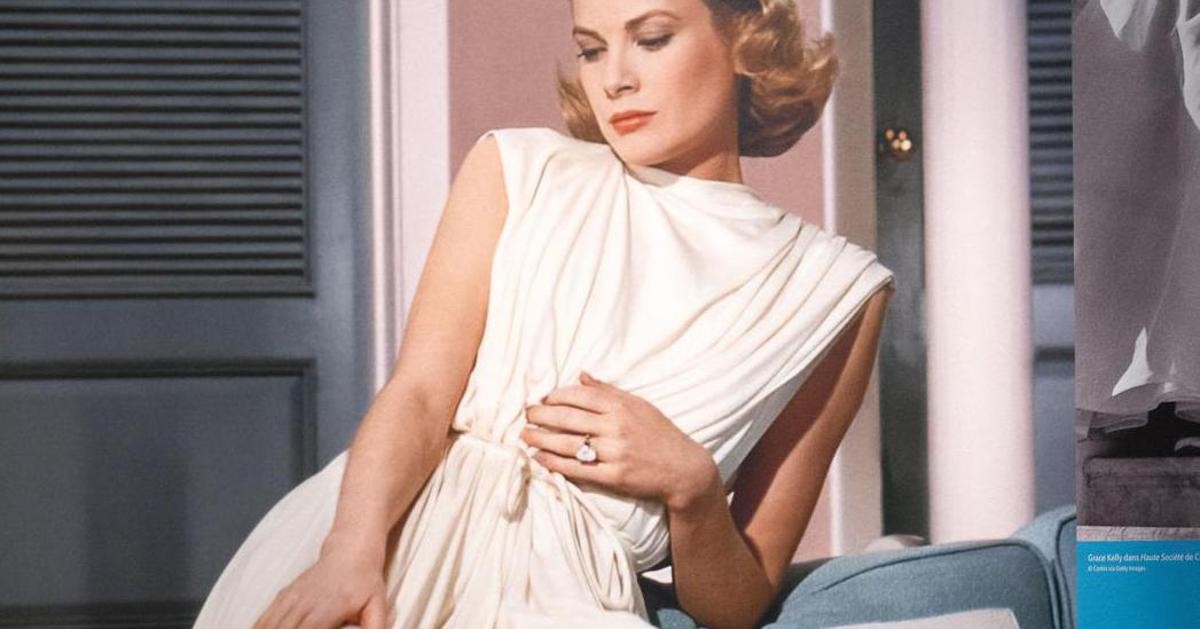 Smrt Grace Kelly: Bajka koja je završila na litici iznad Monte Carla