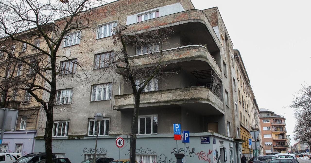 Zelena naljepnica ne znači sigurnost: Zagreb podijeljen oko starogradnje