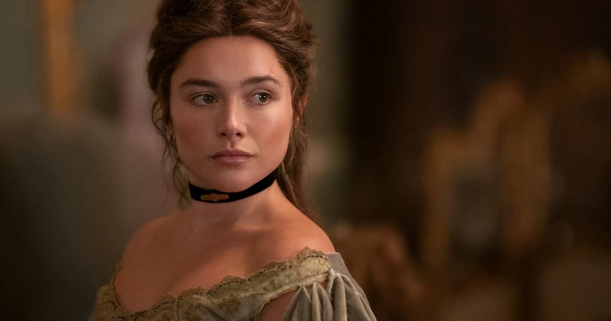 Nedjelja uz Netflix: Top 10 filmova i serija koji se gledaju u Hrvatskoj