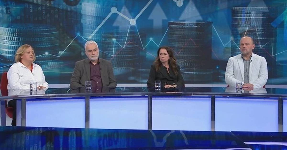 Sindikati traže 9 posto veće plaće i gablec, Vlada odbila: prijeti li štrajk?